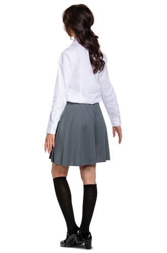 Ravenclaw Skirt Tween/Adult Costume