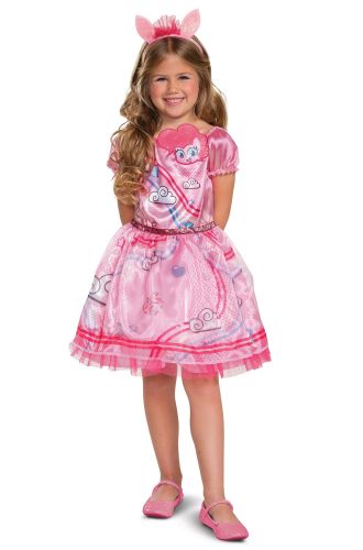 Pinkie Pie Chibi Classic Toddler/Child Costume