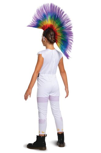 Barb Rainbow Classic Child Costume