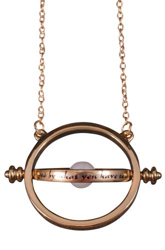 Hermione Necklace Accessory