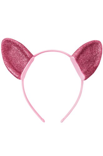 Pinkie Pie Child Sparkle Ears
