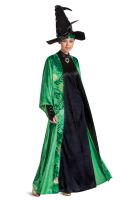 Professor McGonagall Deluxe Adult Costume
