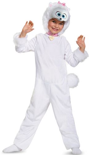 Gidget Deluxe Child Costume