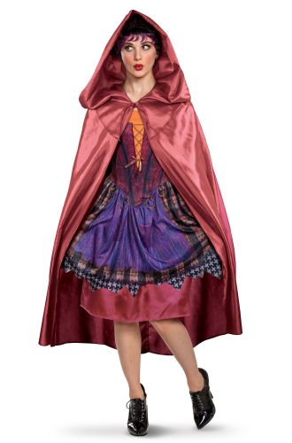 Mary Classic Adult Cape