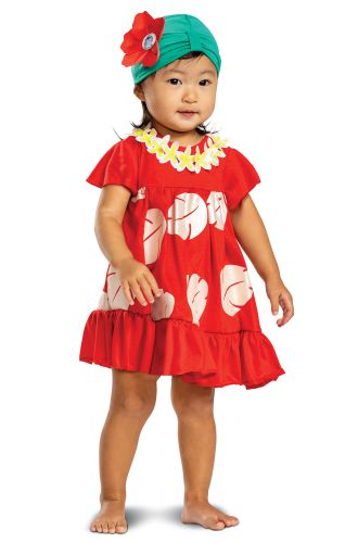 Lilo Posh Infant Costume