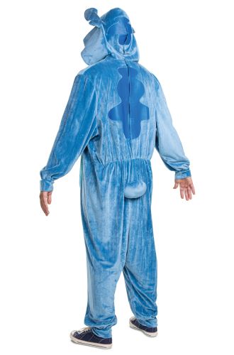 Stitch Deluxe Adult Costume