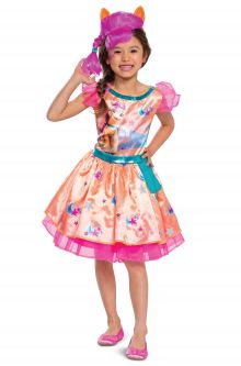 Sunny Starscout Deluxe Toddler/Child Costume