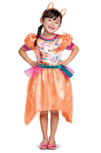 Sunny Starscout Classic Toddler/Child Costume