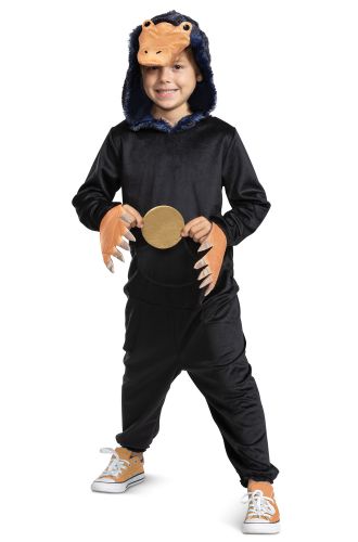 Niffler Deluxe Toddler/Child Costume