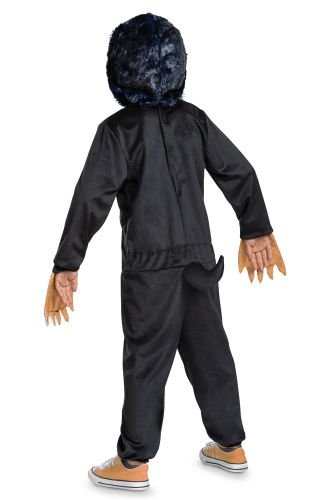Niffler Deluxe Toddler/Child Costume