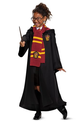 Harry Potter Dress-Up Trunk Child Costume