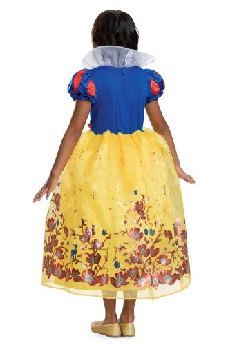 Snow White Deluxe Child Costume