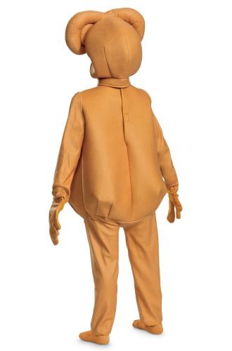 E.T. Deluxe Toddler Costume