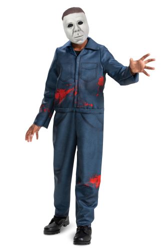Michael Myers Classic Child Costume