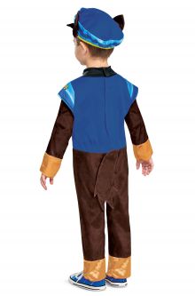 Chase Classic Toddler Costume