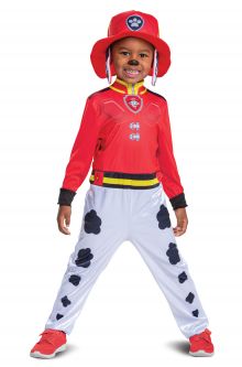 Marshall Classic Toddler Costume