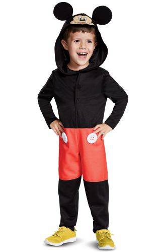 Mickey Mouse Infant/Toddler Costume
