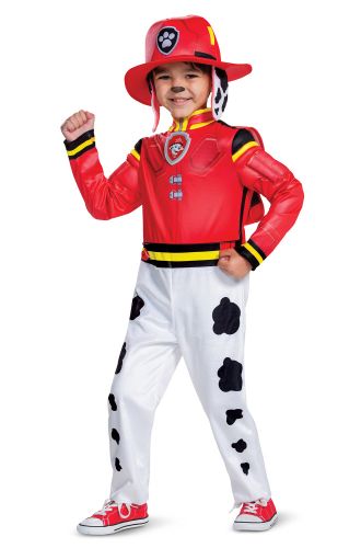 Marshall Deluxe Toddler Costume