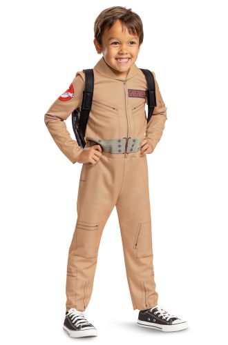 Ghostbusters 80's Infant/Toddler Costume