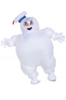 Mini Puft Inflatable Child Costume