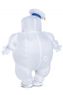 Mini Puft Inflatable Child Costume