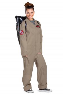 Ghostbusters Afterlife Deluxe Adult Costume