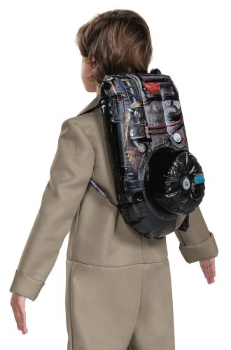 Proton Pack with Wand Inflatable (Child)