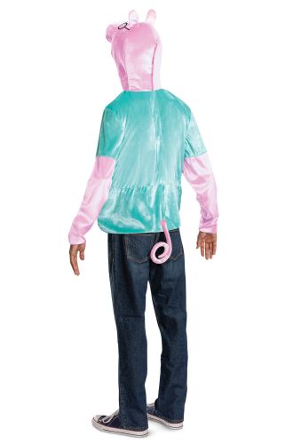 Daddy Pig Deluxe Adult Costume