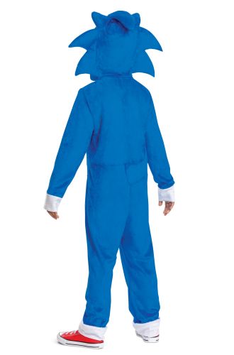 Sonic Movie Classic Child Costume