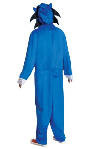 Sonic Movie Unisex Adult Costume