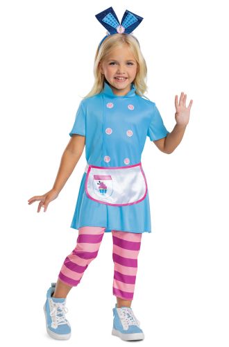 Alice Classic Toddler Costume