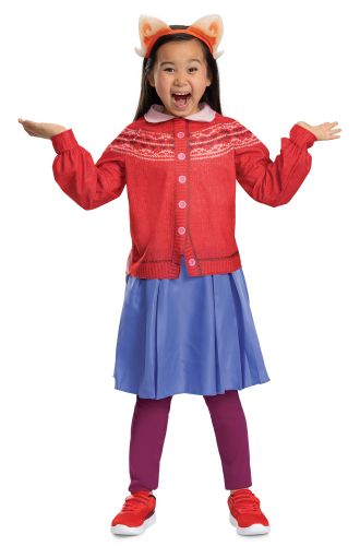 Mei Classic Toddler/Child Costume