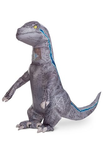 Dinosaur Inflatable Child Costume