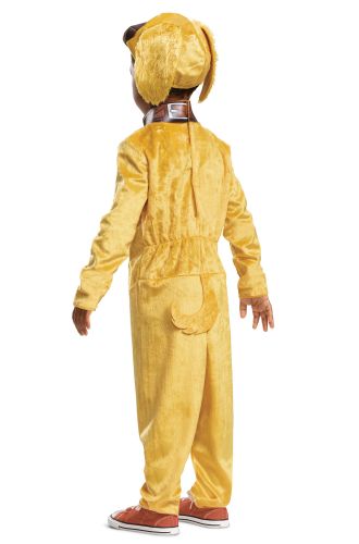 Dug Classic Toddler Costume