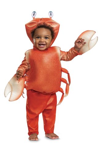 Sebastian Classic Infant/Toddler Costume