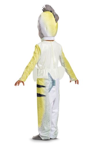 Flounder Infant/Toddler Costume