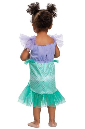 Ariel Infant Costume