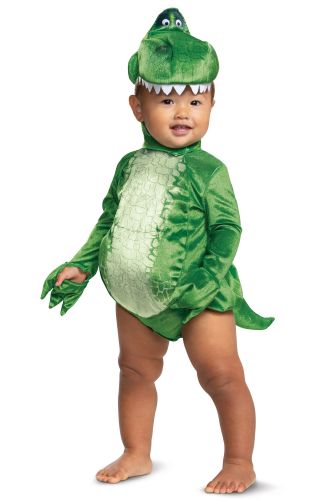 Rex Infant Costume