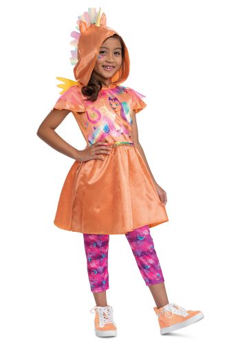 Sunny Alicorn Classic Child Costume
