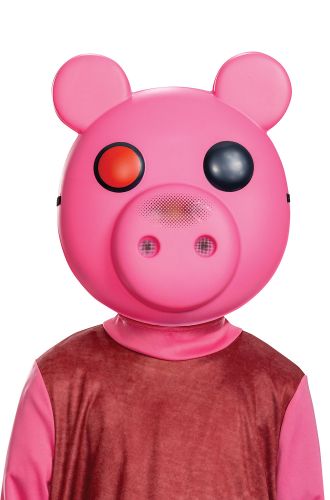 Piggy Child Mask