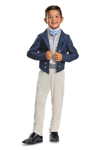 Prince Eric Classic Child Costume