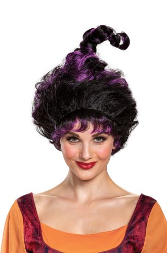Mary Sanderson Deluxe Adult Wig
