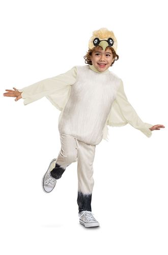 Scuttle Infant/Toddler Costume