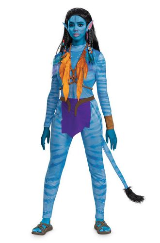 Avatar Neytiri Deluxe Adult Costume