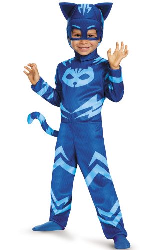 Catboy Classic Toddler Costume
