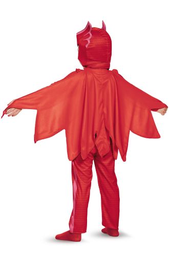 Owlette Classic Toddler Costume