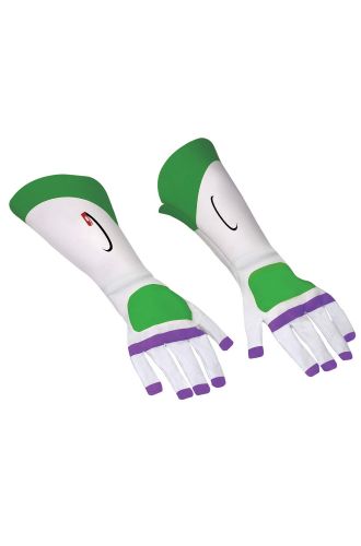 Buzz Lightyear Gloves (Child)