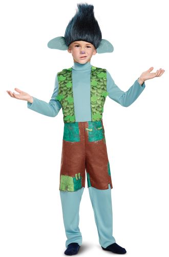Branch Deluxe Child Costume
