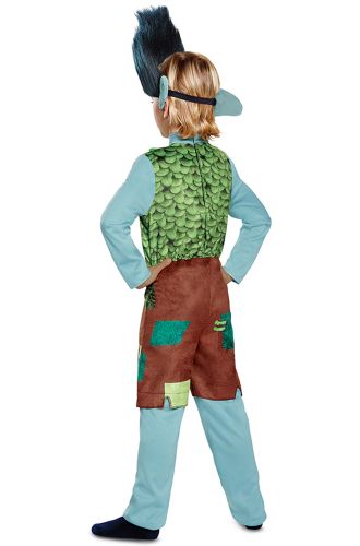 Branch Deluxe Child Costume