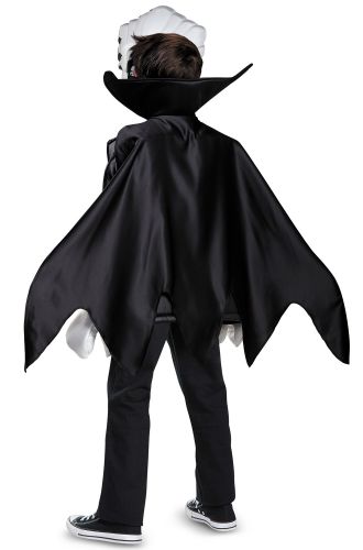 Vampire Classic Child Costume